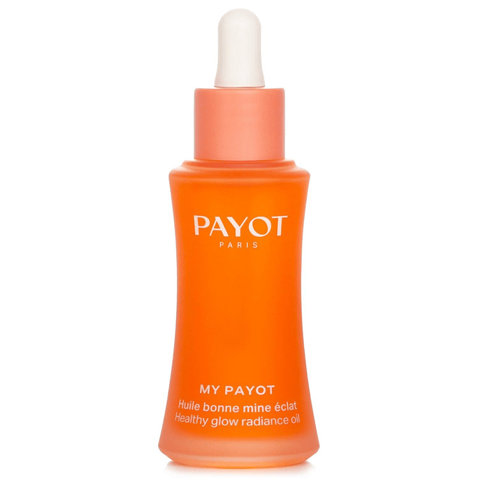  [홍콩에서 직접 우편] US Paozi Healthy Radiance Oil 30ml