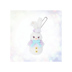 Winter Snowman Series Plush Pendant【StellaLou】1 piece