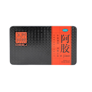 EJIAOKUAI 125g*1box