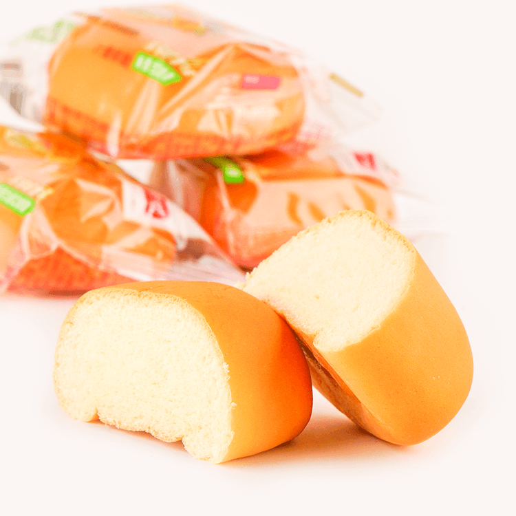 ASIA FOODS Panpan French Mini Bread 440g - Yami.com