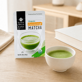 Organic Matcha Powder, Ceremonial  Grade,1.05 oz【Clean Label】【USDA Certification】【For Smoothies, Lattes & Baking】