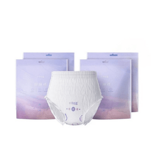 Shiyue Jiejing Maternity Pads L 32 Pieces