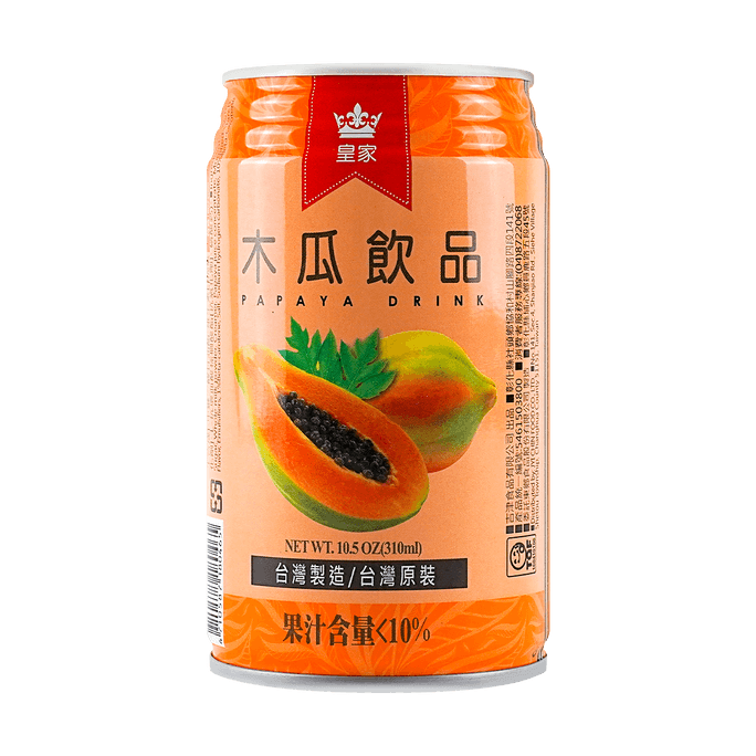Papaya Drink 320ml