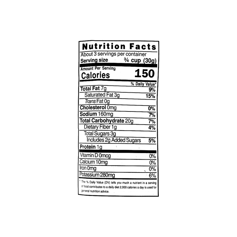 ピアトス ローストビーフポテトチップス、2.99オンス 5