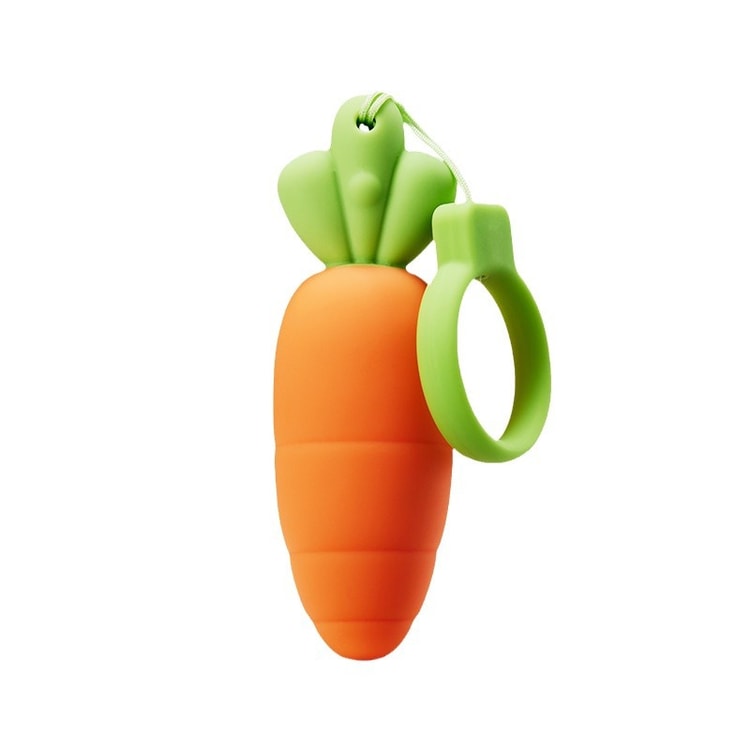 Tryfun Carrot Jumping Eggs Go Out Vibrating Easy Storage Sex Toys Adult Products 1Pc - Yami.com Tryfun Carrot Jumping Eggs Go Out Vibrating Easy Storage Sex Toys Adult Products 1Pc - Yami.com