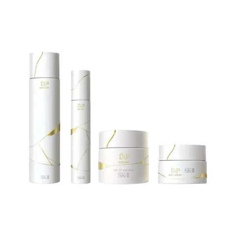 香港からの直送】SK-II LXP 金星 アルチザン スキンケア セット（日本