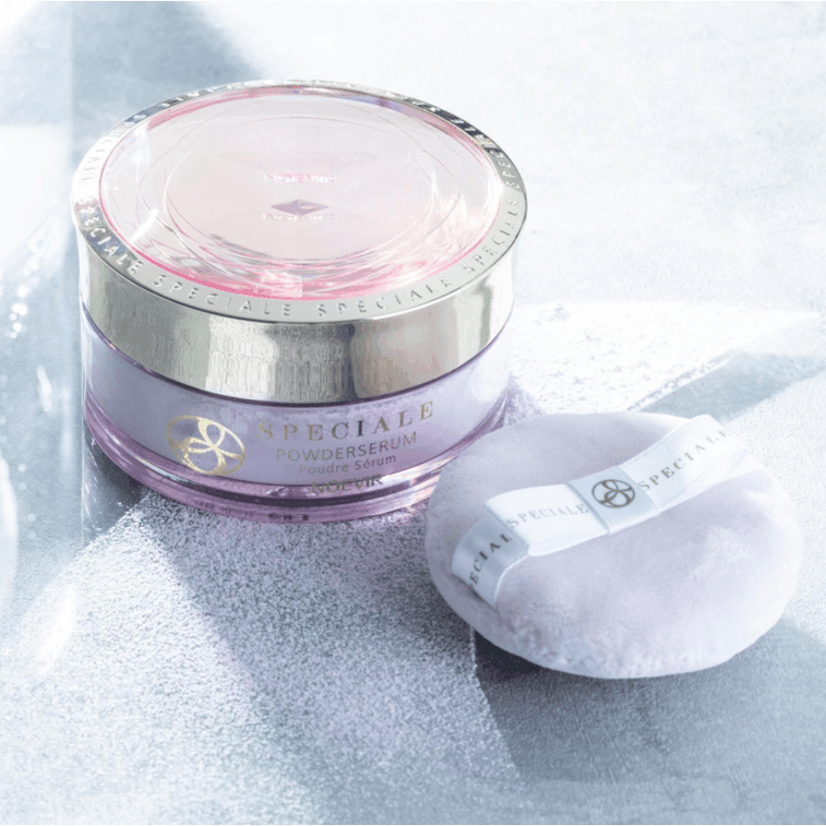NOEVIR Pure Luxury Powder 23g - Yami.com