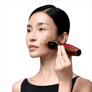 【米国在庫あり】【プロフェッショナルクリニックテクノロジー】ペニンシュラ エマ サーマクール 高級美容機器 アンチエイジング シワ軽減 リフトアップ 7日間シワ軽減 MJ-1 1パック