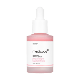 PDRN Pink Peptide Serum, 1.01fl.oz. 