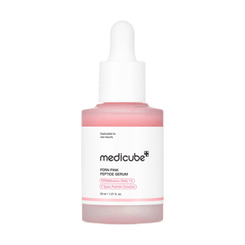 Medicube ワンデイエクソソームショットポアセラム2000、1.01液量