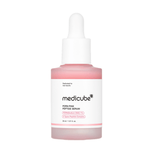 PDRN Pink Peptide Serum, 1.01fl.oz. 