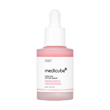 PDRN Pink Peptide Serum, 1.01 fl oz.