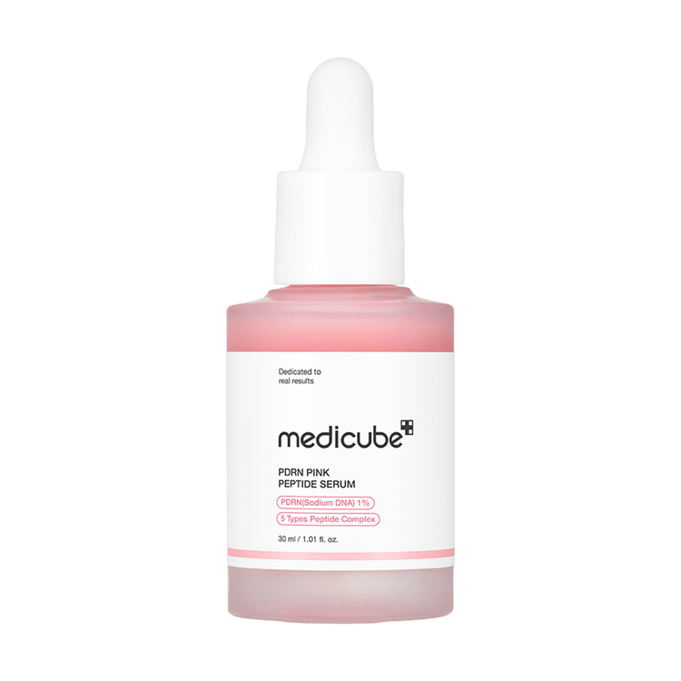Medicube エイジR ブースタープロ #ピンク - Yami