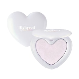 Love Beam Glow Veil Highlighter 0.1 oz. #01Dreamy Beam