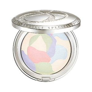 NOEVIR 诺薇雅||SPECIALE 精纯采韵玫瑰花瓣提亮蜜粉饼||#01 亮白色 11g