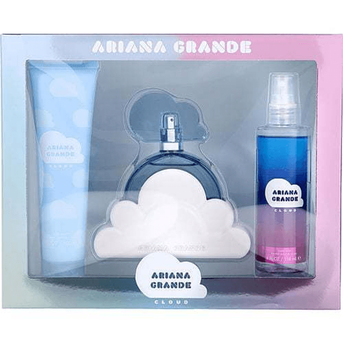 Ariana Grande 云顶亚里安娜格兰德香水