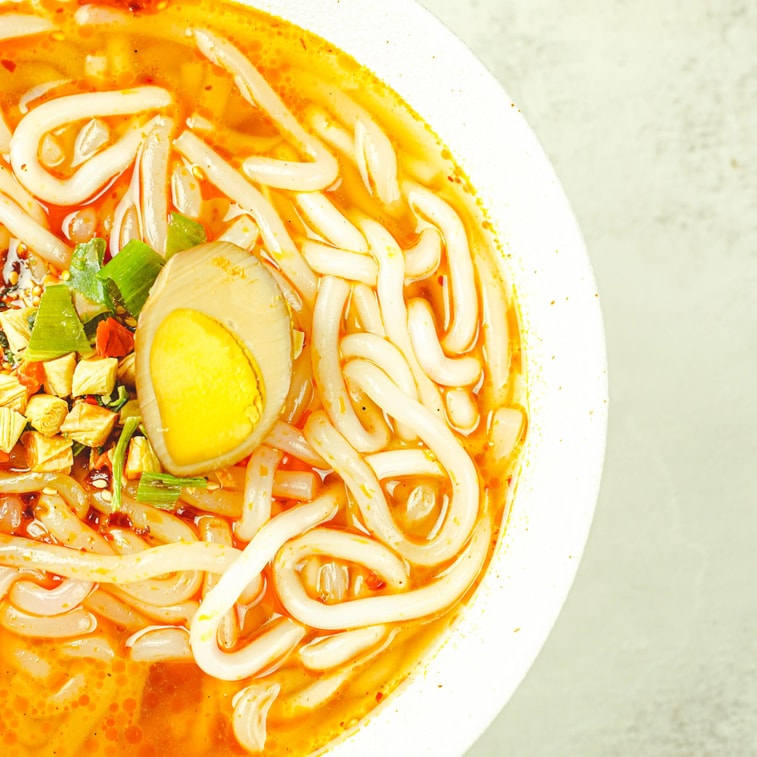 ポテト春雨スパイシー、11.53オンス 3