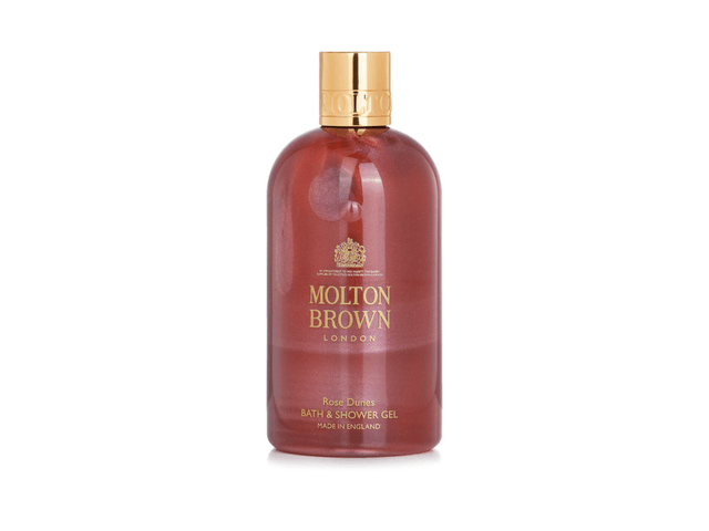 Rose Dunes Shower Gel 300ml/10oz - Yami.com