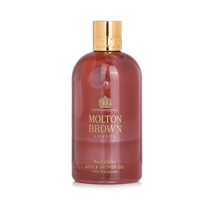 Rose Dunes Shower Gel 300ml/10oz