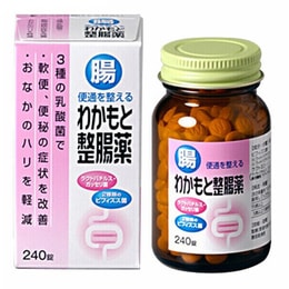  Intestinal Medicine 240 Tablets