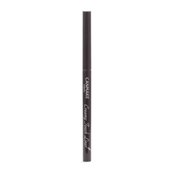 【日本直送品】キャンメイク アイダ 1.5mm 極細アイライナージェルペン【03】
