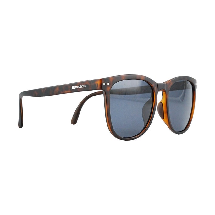 Daywatch Series Foldable Sunglasses Ink Tortoiseshell