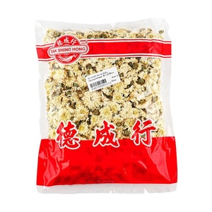 德成行 黃山貢菊 4oz