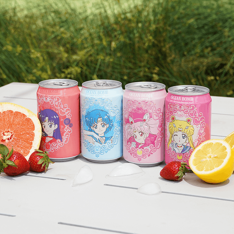 台湾オーシャンボム - Yami
