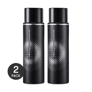 [중국 직배송] 페리메이 백스테이지 모이스처라이징 세팅 스프레이, 오래 지속되는 유분 조절, 방수, 땀 방지, 소프트 포커스 매트 피니시, 100ml * 2 [실용적인 구성]