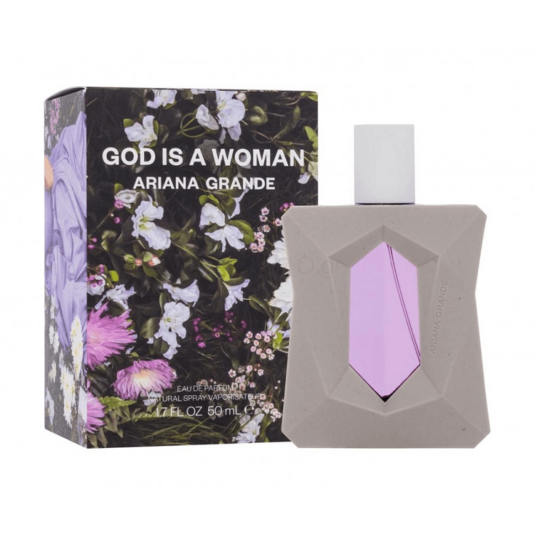 アリアナ グランデ ゴッド イズ ア ウーマン EDP 100ml - Yami