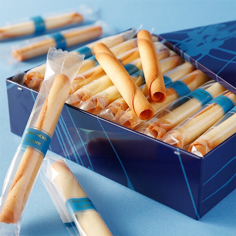 japanese cigarette flavors ese famous fruit original flavor cigar egg roll 20pcs