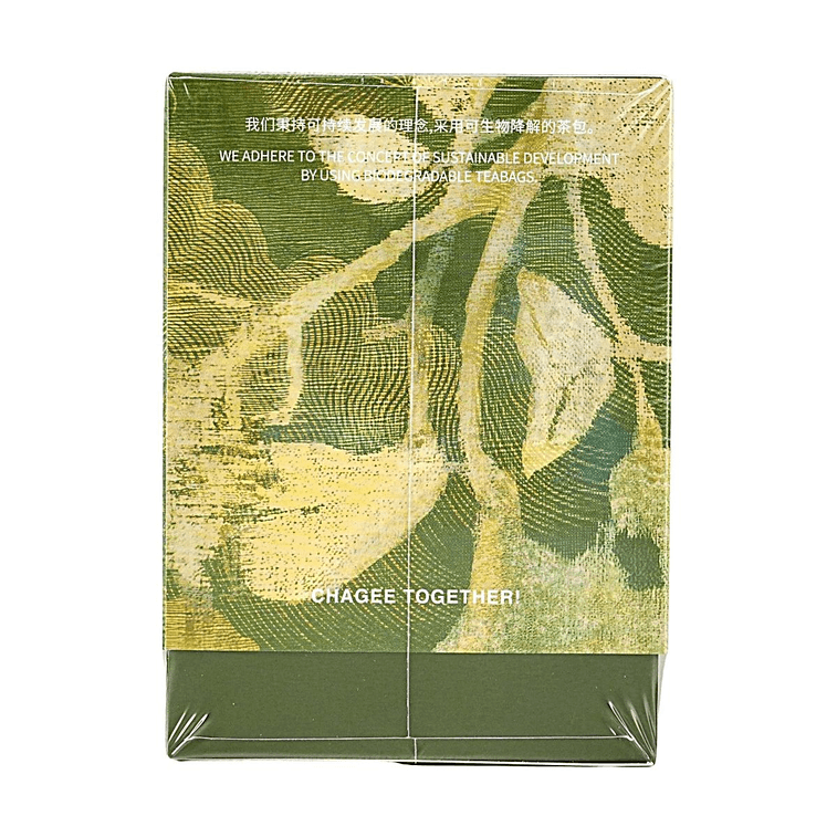 Oriental Oolong Tea Bag,9 Bags 0.95 oz 6