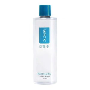 【中国直邮】  可复美 安心湿敷水补水保湿舒缓敏感肌柔肤水爽肤水 500ml