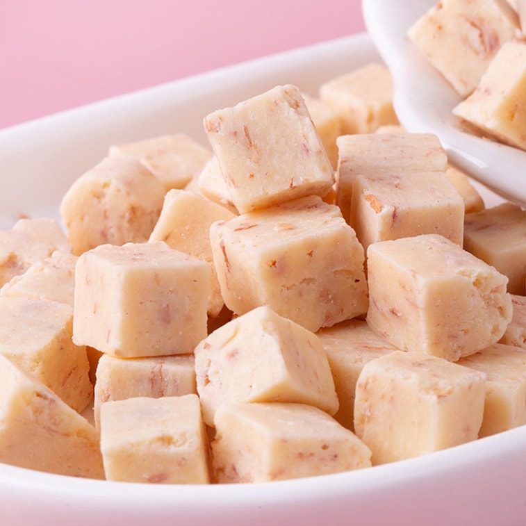 ローズチーズスナック 4.23オンス【高カルシウム・高タンパク】 5