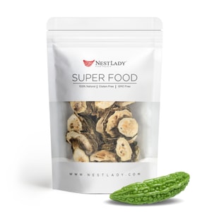 미국산 NESTLADY 체중감량, 혈당강하, 여주차 25g