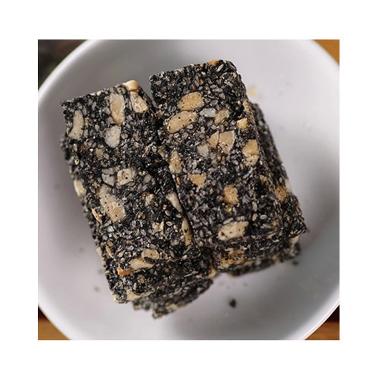 ROXY Sesame Peanuts Candy 114g - Yami.com