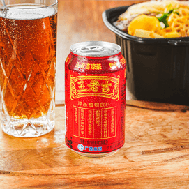 王老吉 凉茶植物饮料 310ml*24【24份超值装】 不同包装随机发 