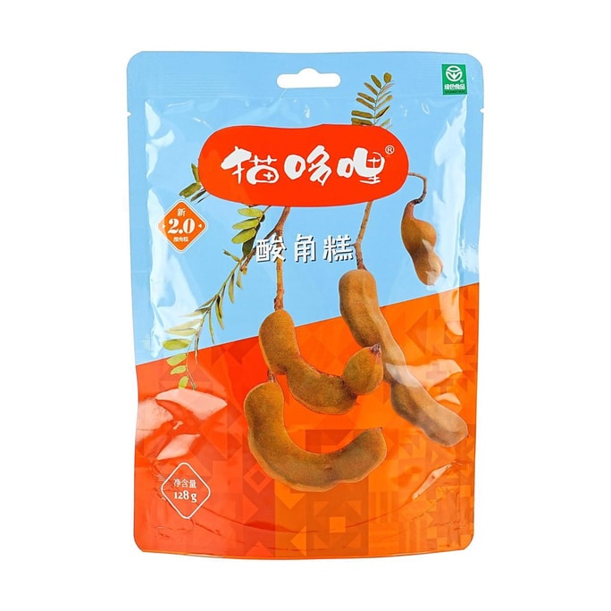 Tamarind Candy 128g