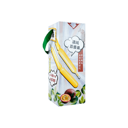 Hotfruits Passion Fruits Popsicle (Room Temperature)