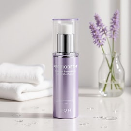 韩国BIOHEAL BOH 益生菌胶原重塑深层修护精华 30ml 毛孔弹性 减少毛孔光滑细腻 