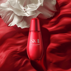 SK2 Skinpower Essence, 1.69 fl.oz. - Multi-Dimensional Lifting & Plumping | Smooth Radiance Renewal