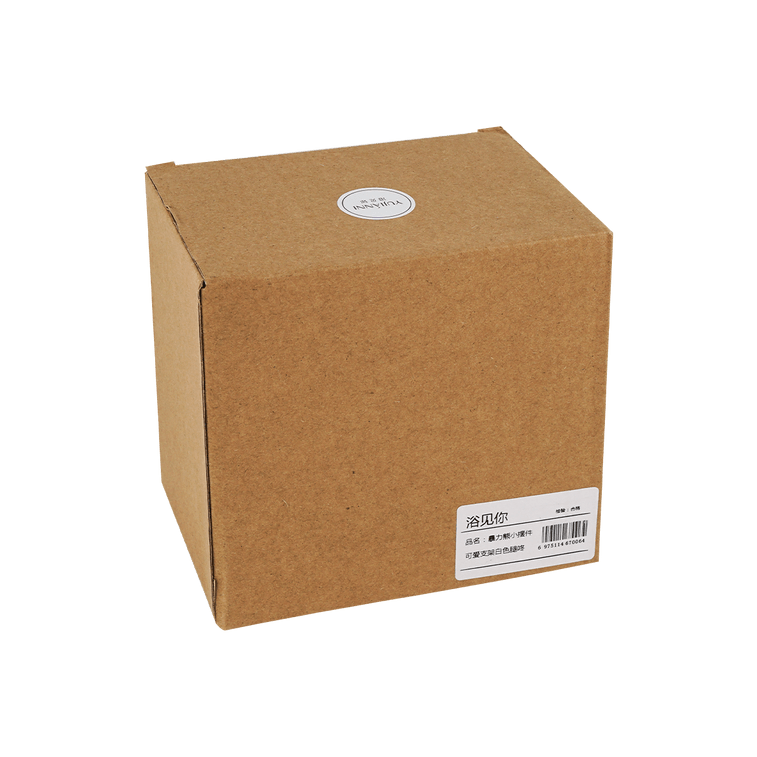 책상 스마트폰 휴대폰 홀더용 귀여운 동물 휴대폰 스탠드 화이트 3