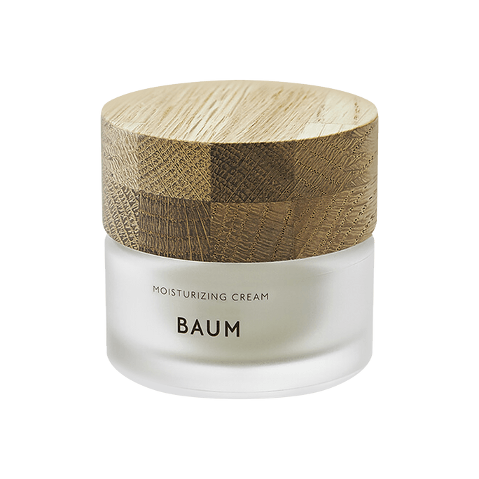 BAUM Moisturizing Cream