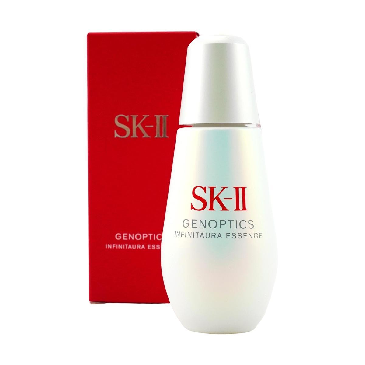 SK-II SK2 Genoptics Infinitaura Essence, 2.54 fl oz. - Anti-Aging