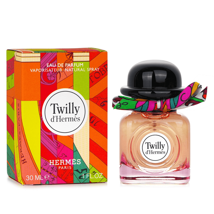 Hermes Twilly D'Hermes Eau De Parfum Spray 30ml/1oz - Yami.com