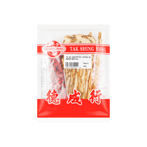 A6 Assorted Herbs 70g