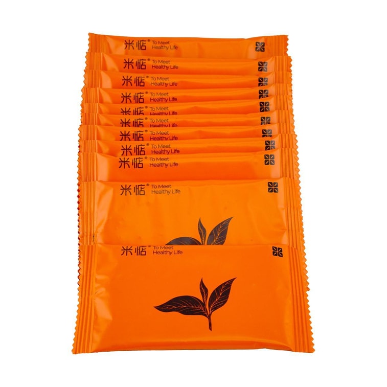 クッキーティー味 3.49オンス 4