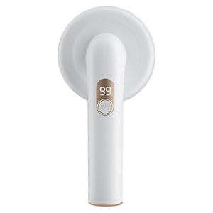 [중국발 다이렉트 메일] 오크스 헤어볼 트리머, 쉐이빙볼, 쉐이빙 앤 필링 리무버, USB 충전