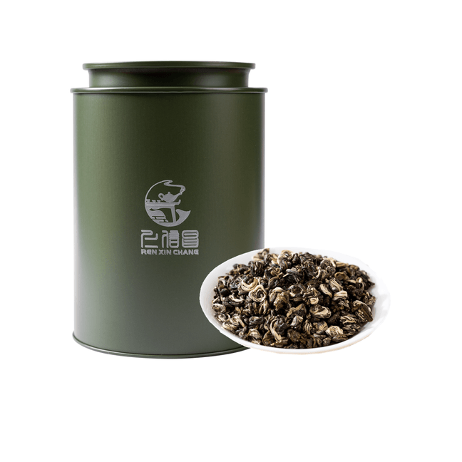 仁信昌 云南碧螺春绿茶 新茶 特级浓香绿茶茶叶