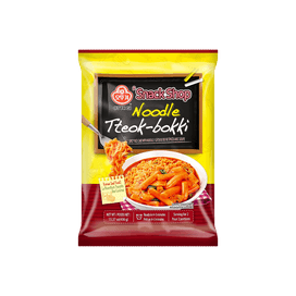 Amazon.co.jp: 田小花拉面炒年糕甜辣味253g/袋 韩国风味美食、炒